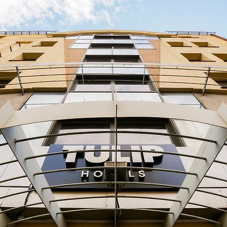 Tulip Hotels - Wroclaw Centre エクステリア 写真