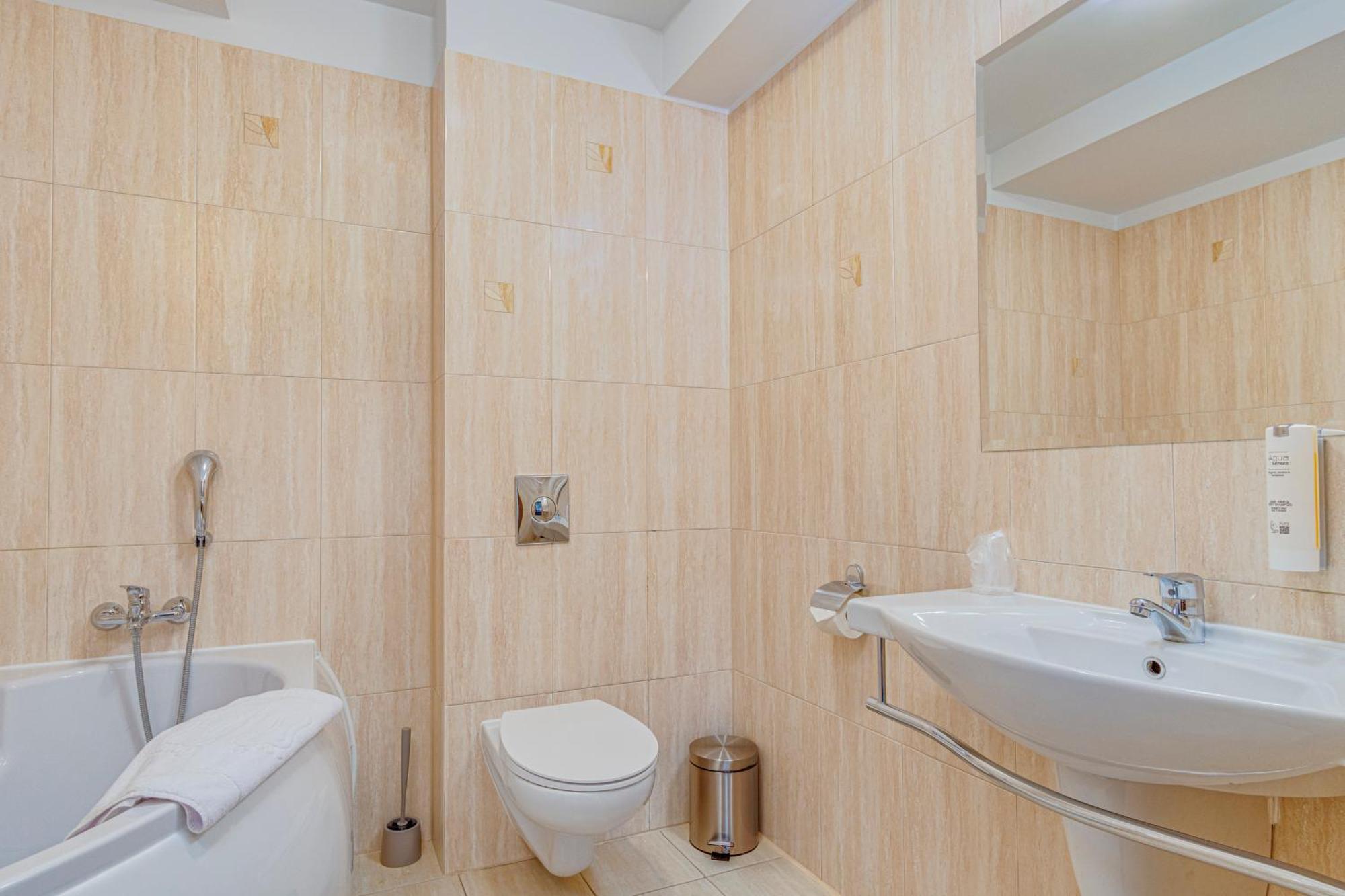 Tulip Hotels - Wroclaw Centre エクステリア 写真