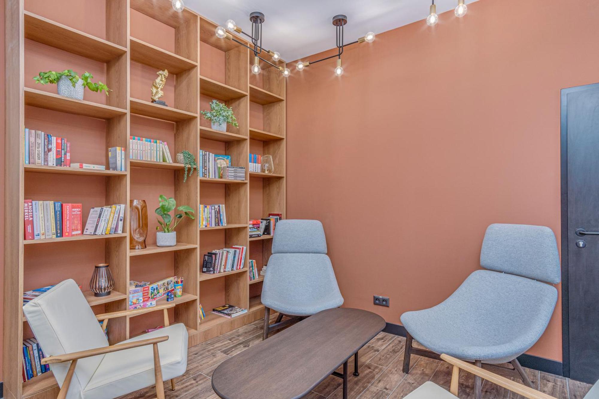 Tulip Hotels - Wroclaw Centre エクステリア 写真