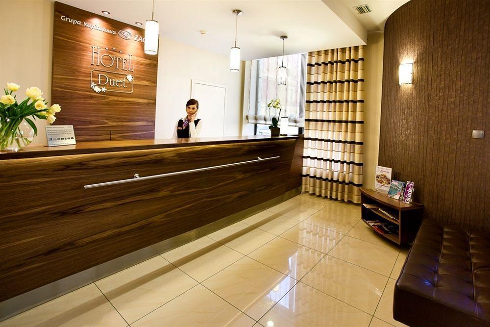 Tulip Hotels - Wroclaw Centre エクステリア 写真