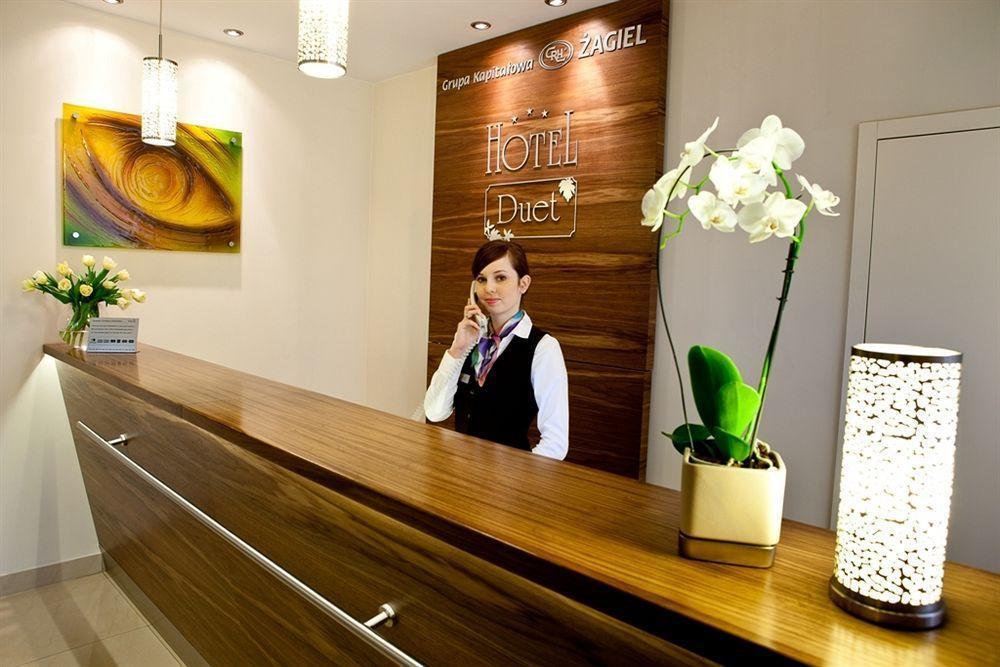 Tulip Hotels - Wroclaw Centre エクステリア 写真