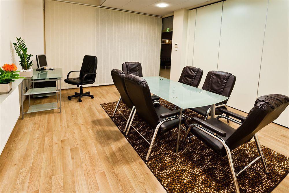 Tulip Hotels - Wroclaw Centre エクステリア 写真