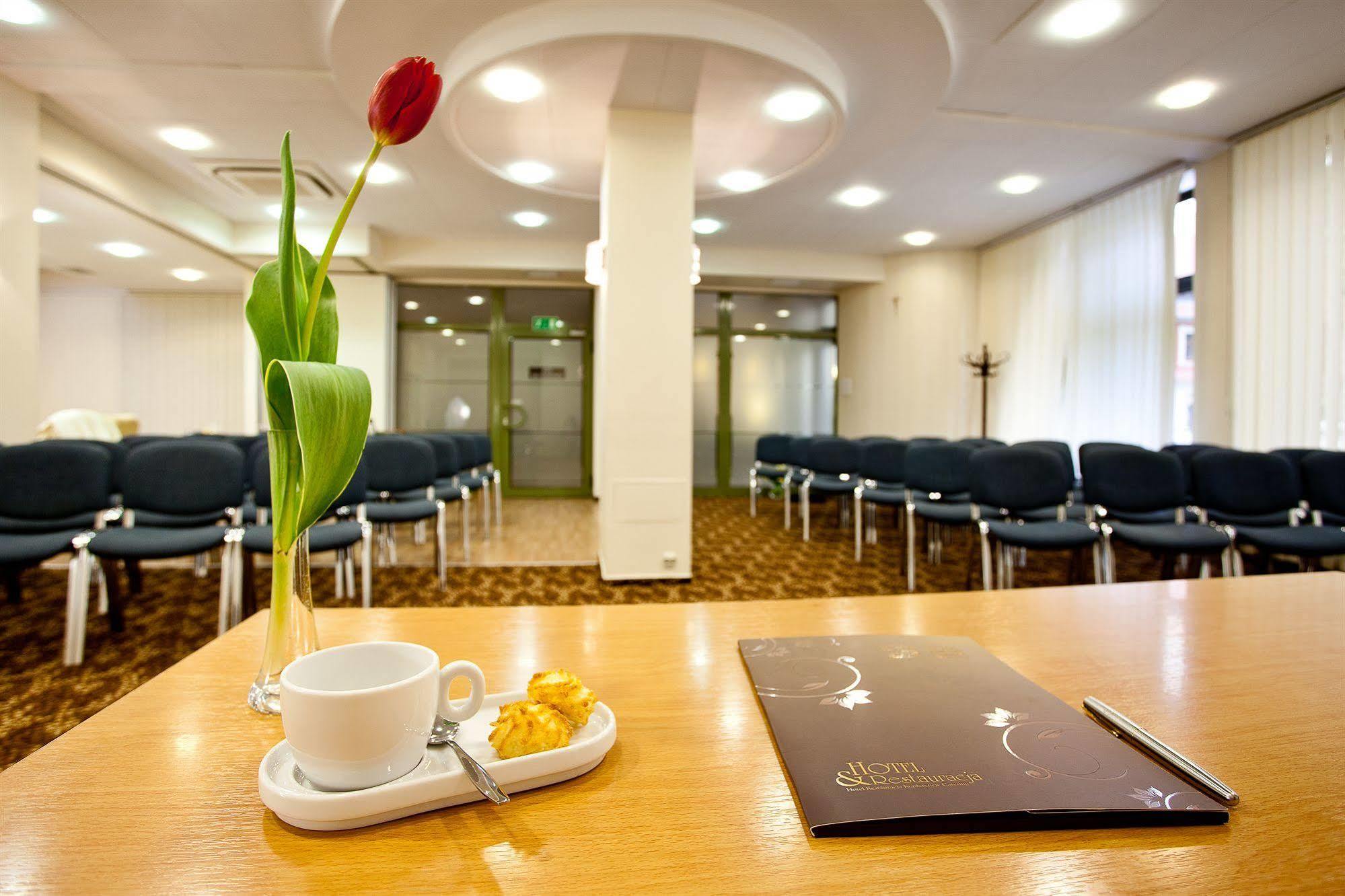 Tulip Hotels - Wroclaw Centre エクステリア 写真